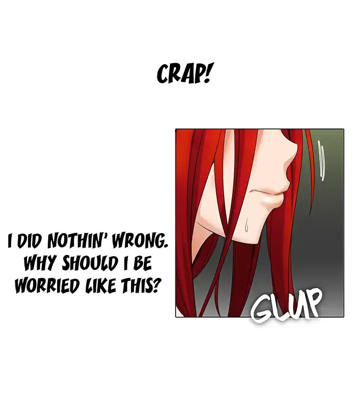 Cartoonists NSFW - Chapter 13 [photo 32] - MangaPorn