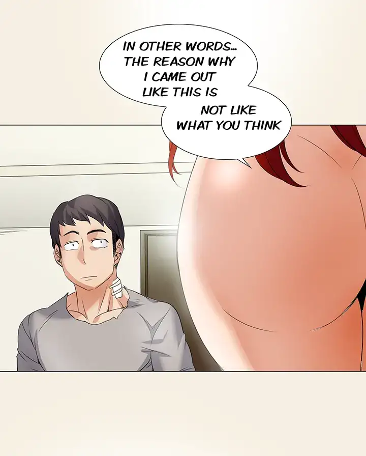 Cartoonists NSFW - Chapter 13 [photo 9] - MangaPorn