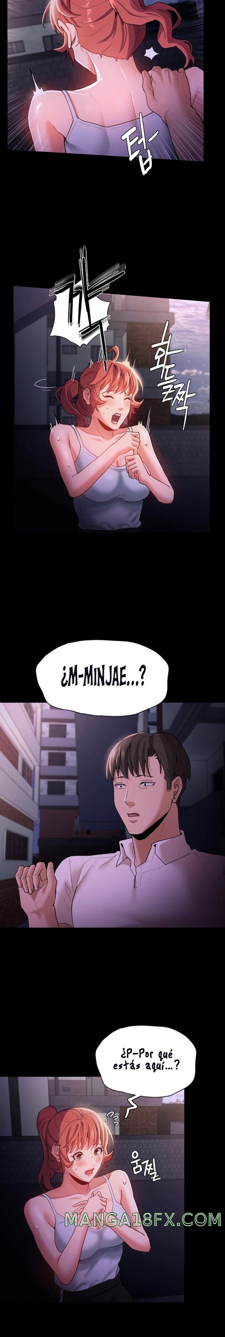 Pervert Diary Raw - Chapter 15 [photo 12] - MangaPorn