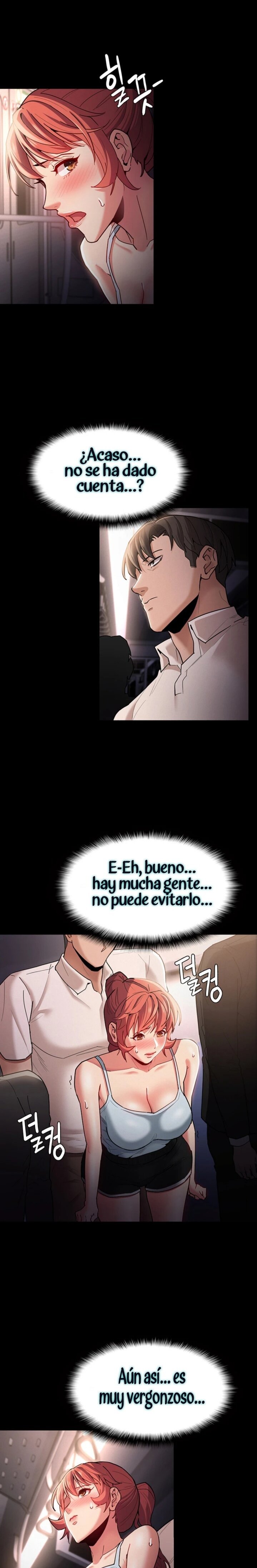Pervert Diary Raw - Chapter 15 [photo 20] - MangaPorn