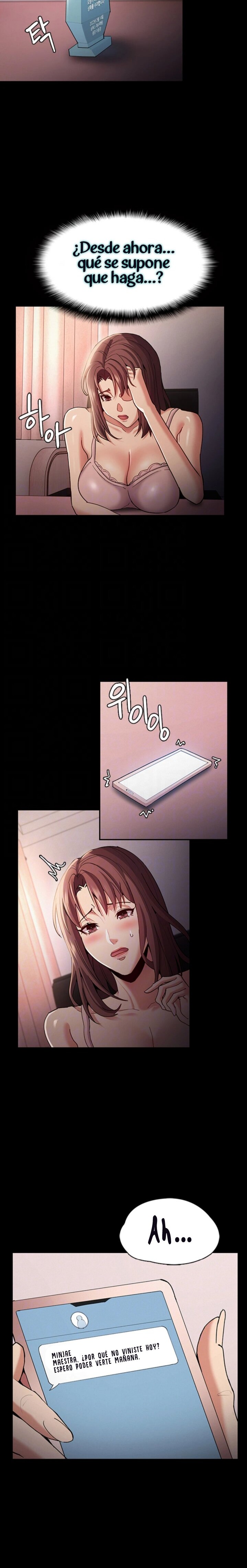 Pervert Diary Raw - Chapter 15 [photo 4] - MangaPorn