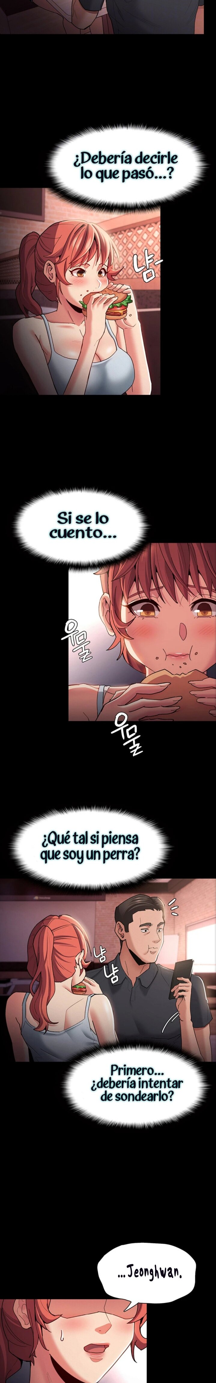 Pervert Diary Raw - Chapter 15 [photo 6] - MangaPorn