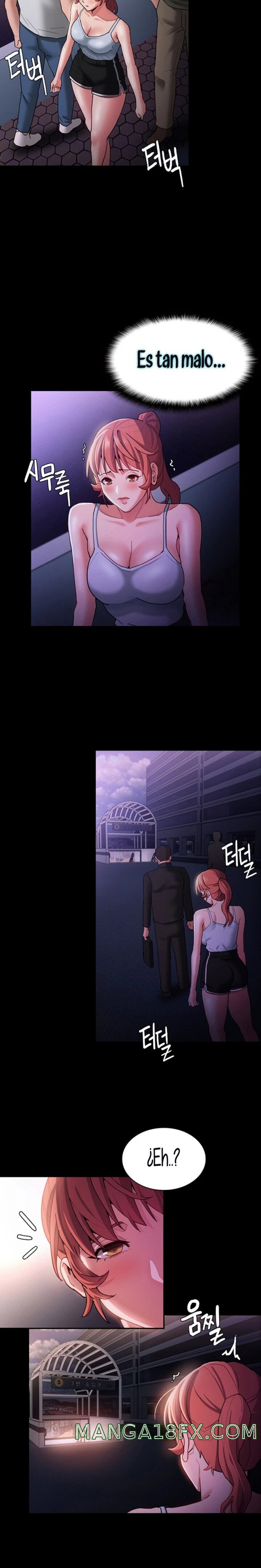 Pervert Diary Raw - Chapter 15 [photo 9] - MangaPorn