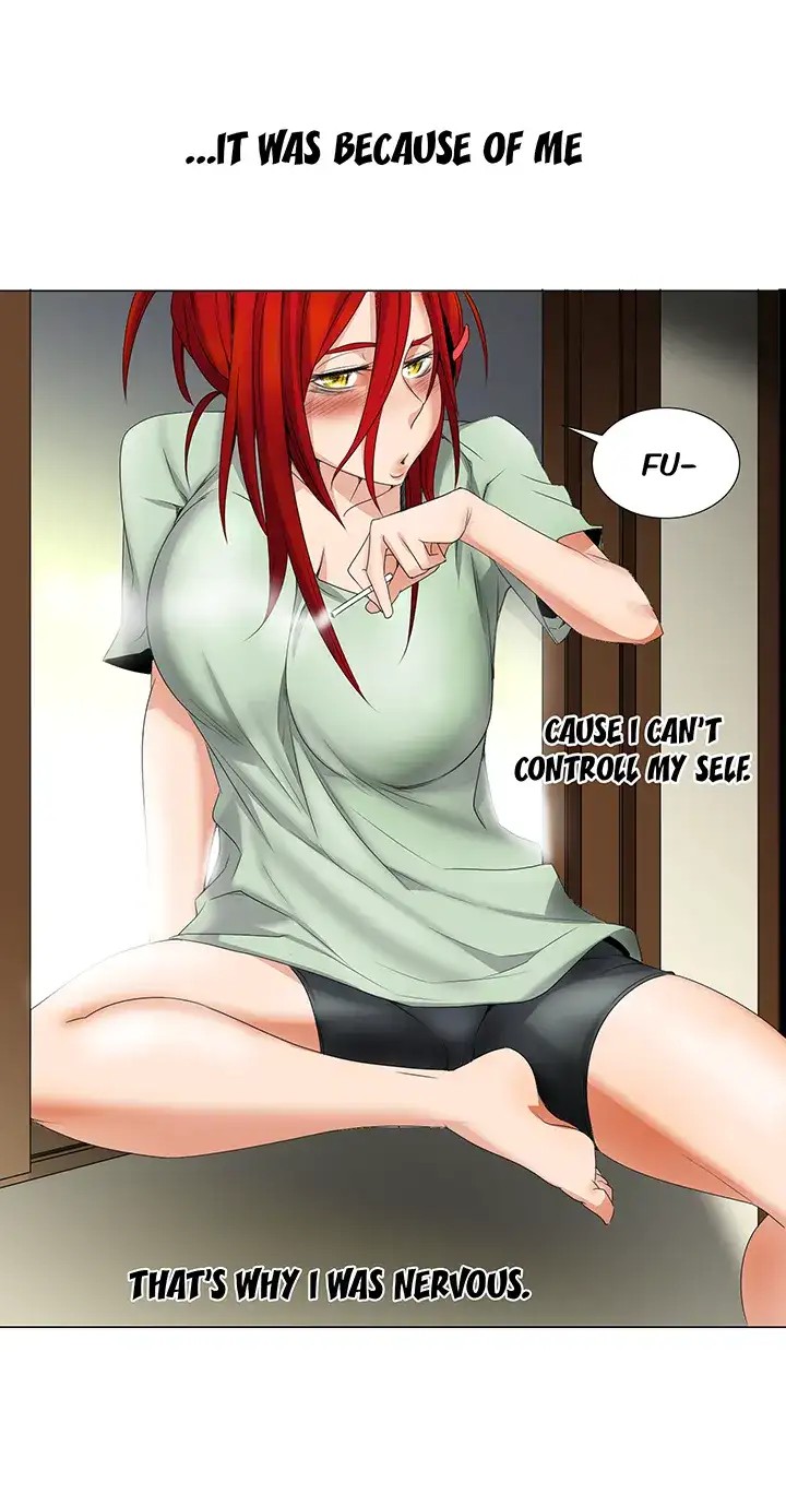 Cartoonists NSFW - Chapter 14 [photo 20] - MangaPorn
