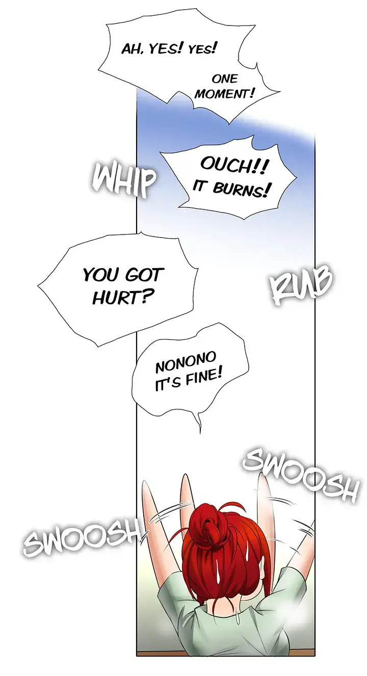 Cartoonists NSFW - Chapter 14 [photo 27] - MangaPorn