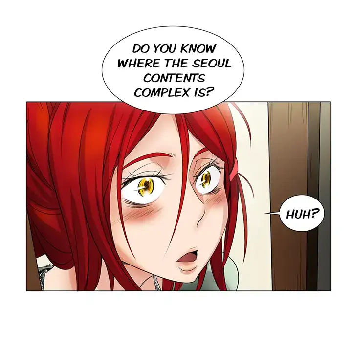 Cartoonists NSFW - Chapter 14 [photo 30] - MangaPorn