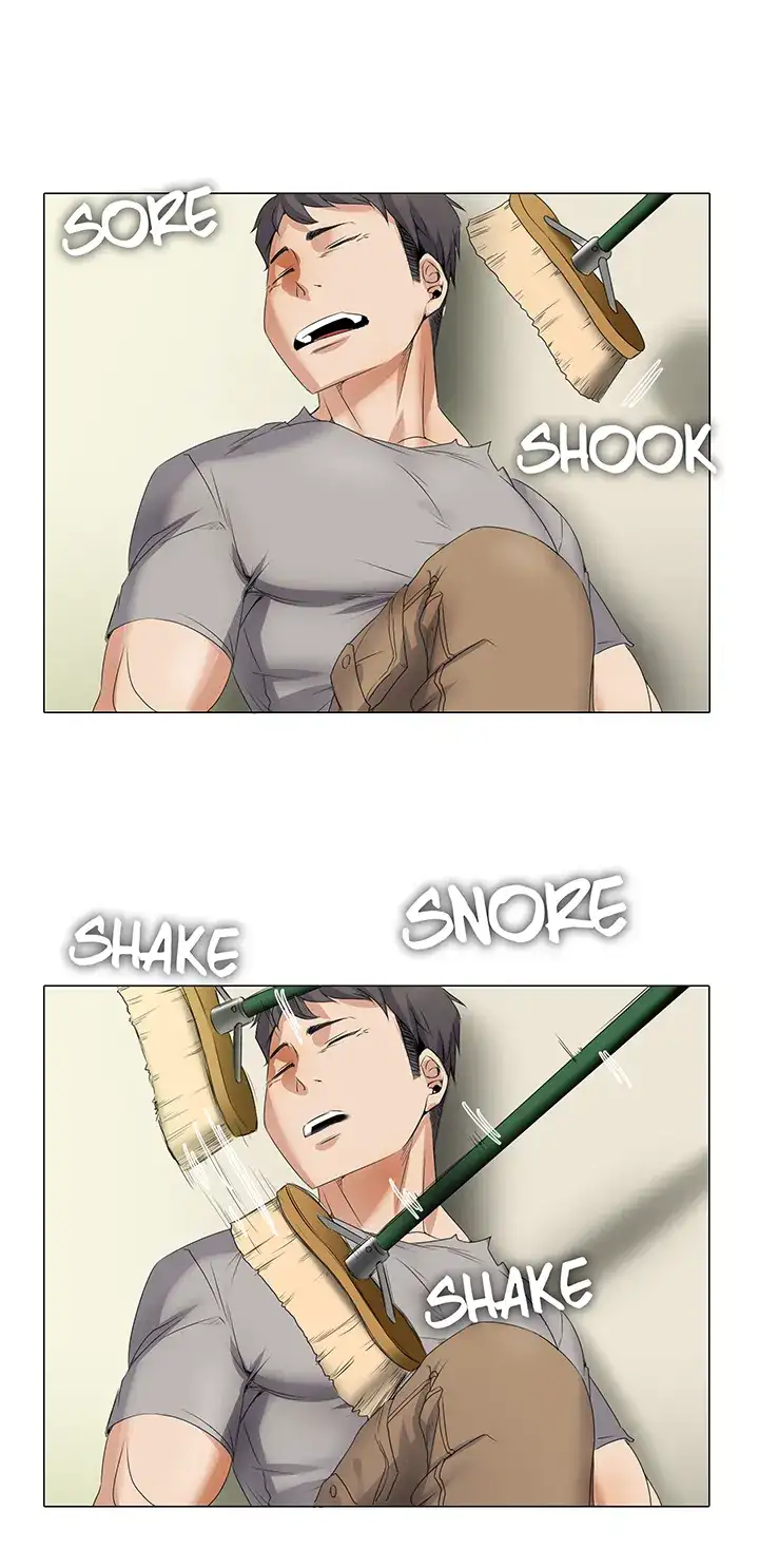 Cartoonists NSFW - Chapter 14 [photo 6] - MangaPorn