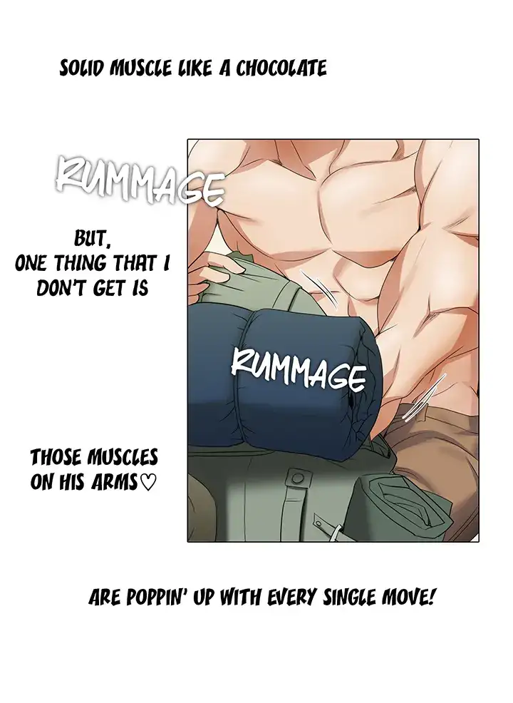 Cartoonists NSFW - Chapter 15 [photo 20] - MangaPorn