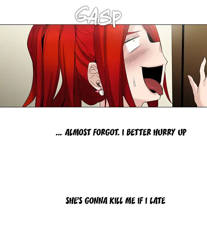 Cartoonists NSFW - Chapter 15 [photo 24] - MangaPorn