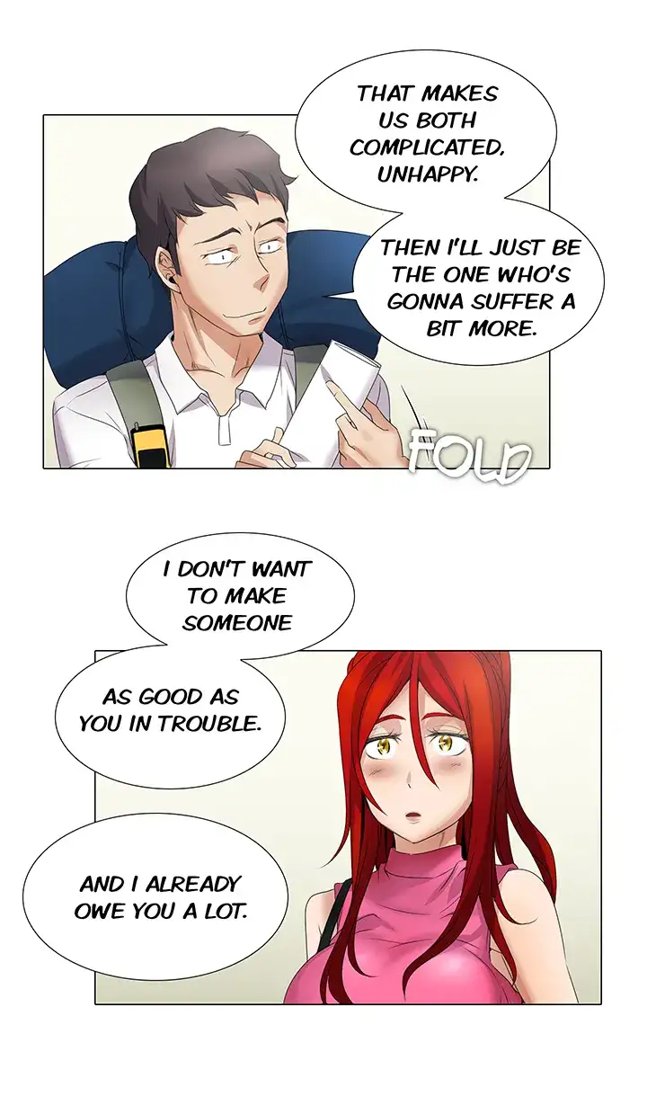 Cartoonists NSFW - Chapter 16 [photo 10] - MangaPorn