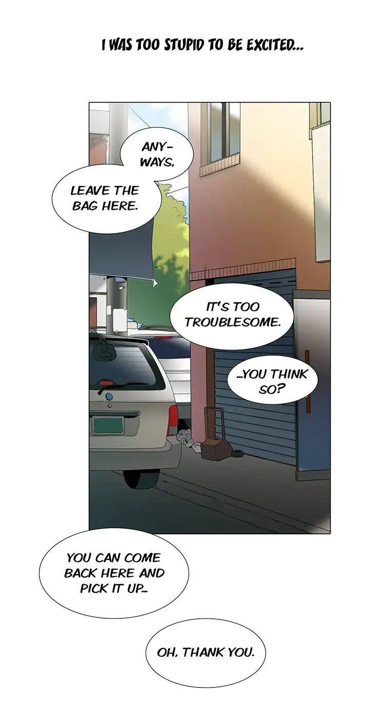 Cartoonists NSFW - Chapter 16 [photo 12] - MangaPorn