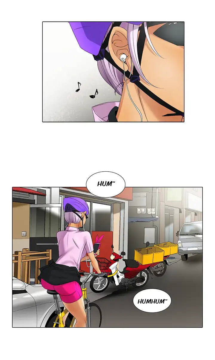 Cartoonists NSFW - Chapter 16 [photo 13] - MangaPorn
