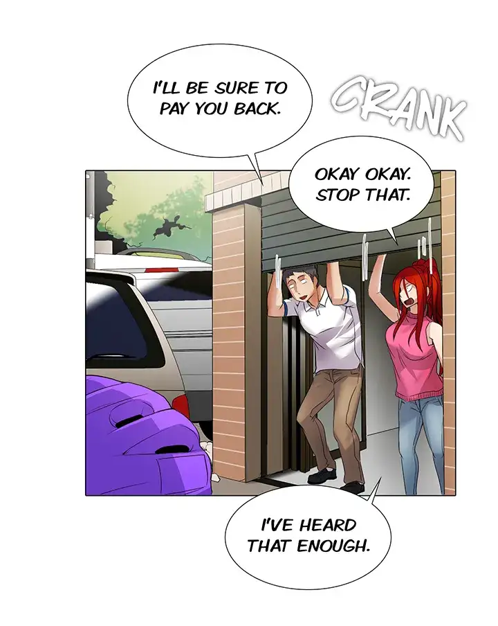 Cartoonists NSFW - Chapter 16 [photo 15] - MangaPorn