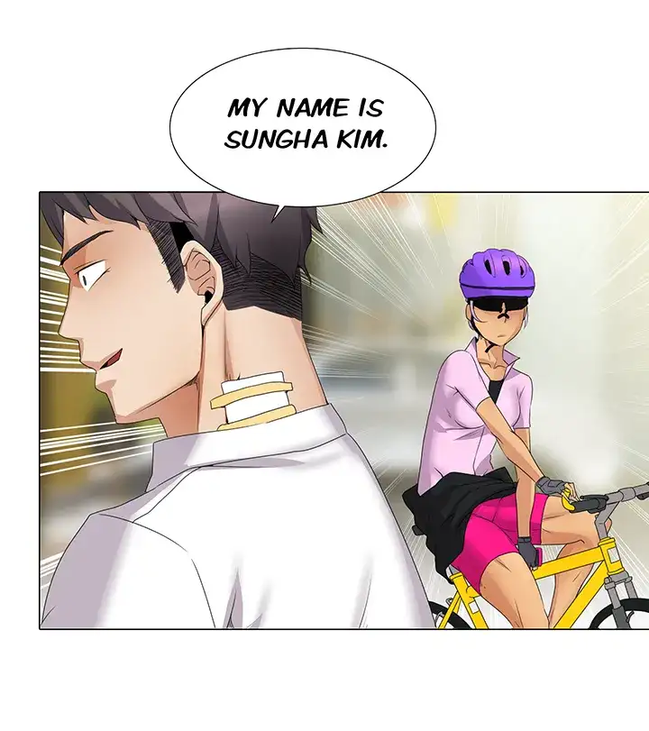 Cartoonists NSFW - Chapter 16 [photo 18] - MangaPorn