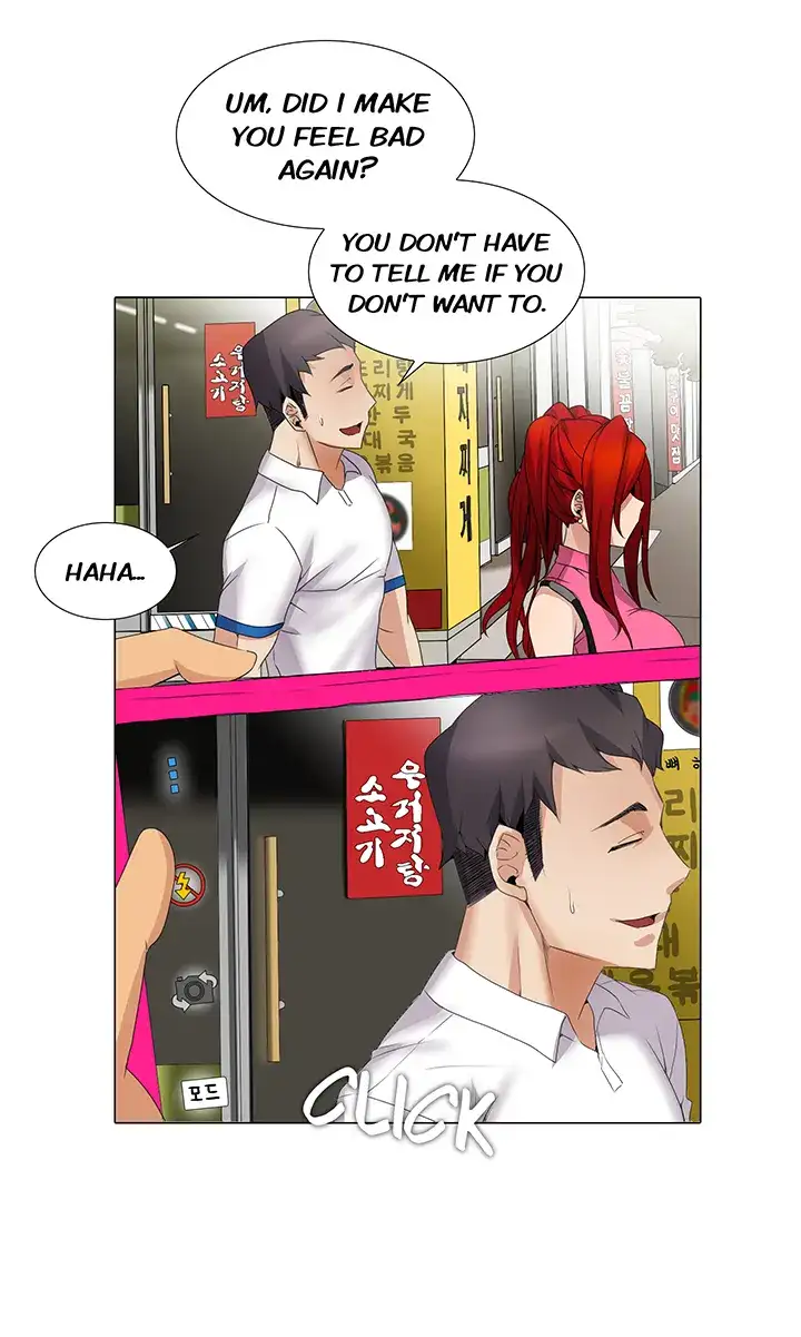 Cartoonists NSFW - Chapter 16 [photo 21] - MangaPorn