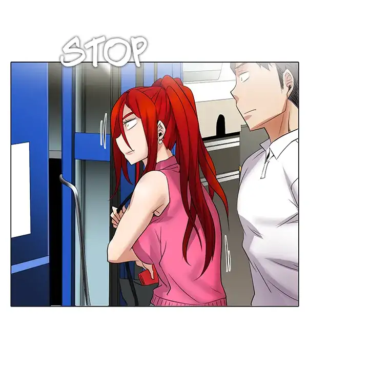 Cartoonists NSFW - Chapter 16 [photo 26] - MangaPorn