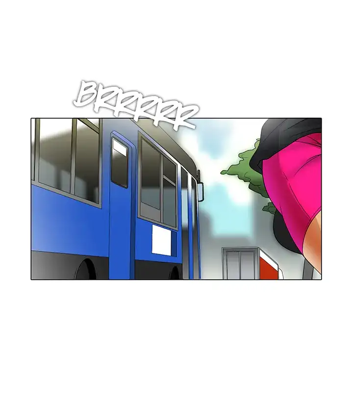 Cartoonists NSFW - Chapter 16 [photo 29] - MangaPorn