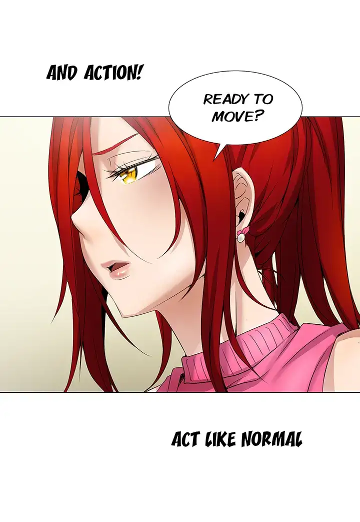 Cartoonists NSFW - Chapter 16 [photo 3] - MangaPorn