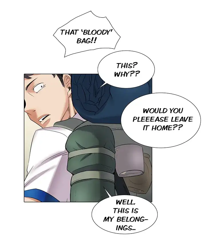 Cartoonists NSFW - Chapter 16 [photo 6] - MangaPorn
