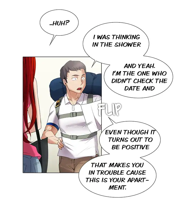 Cartoonists NSFW - Chapter 16 [photo 9] - MangaPorn