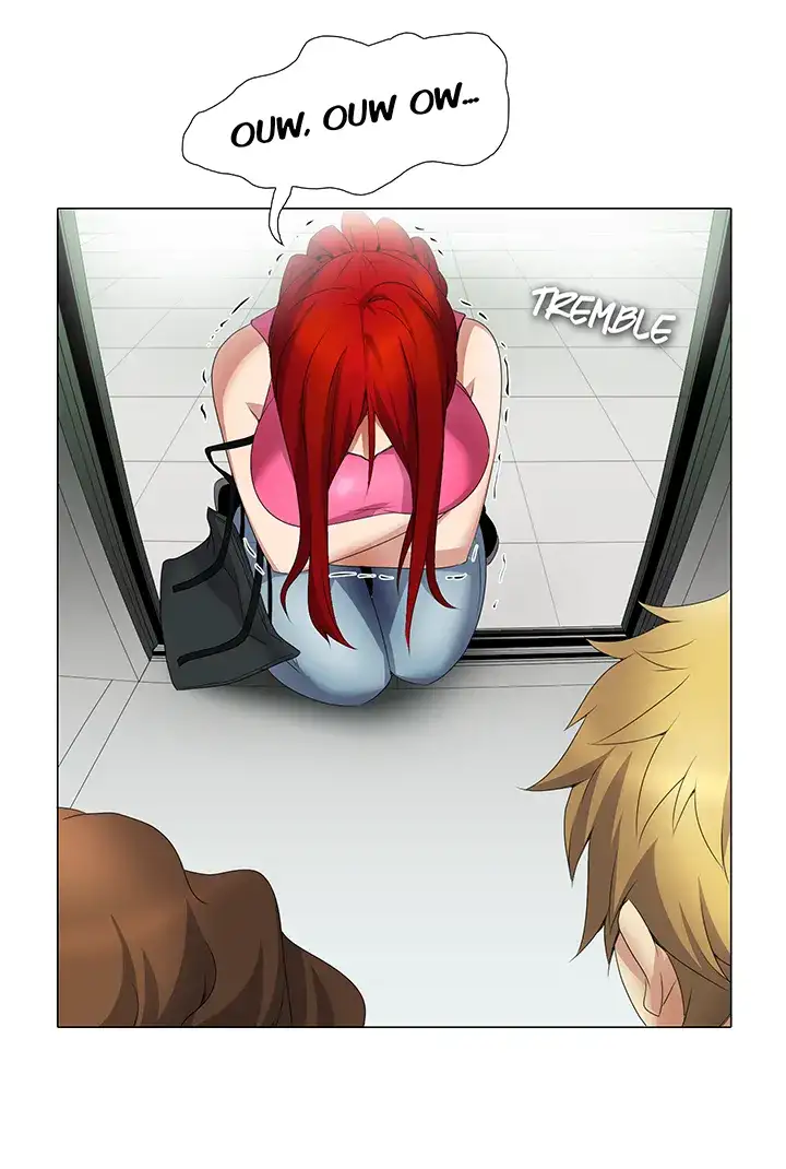 Cartoonists NSFW - Chapter 17 [photo 16] - MangaPorn