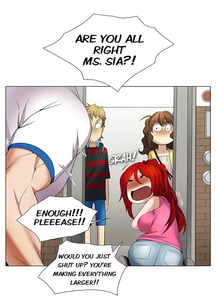 Cartoonists NSFW - Chapter 17 [photo 18] - MangaPorn