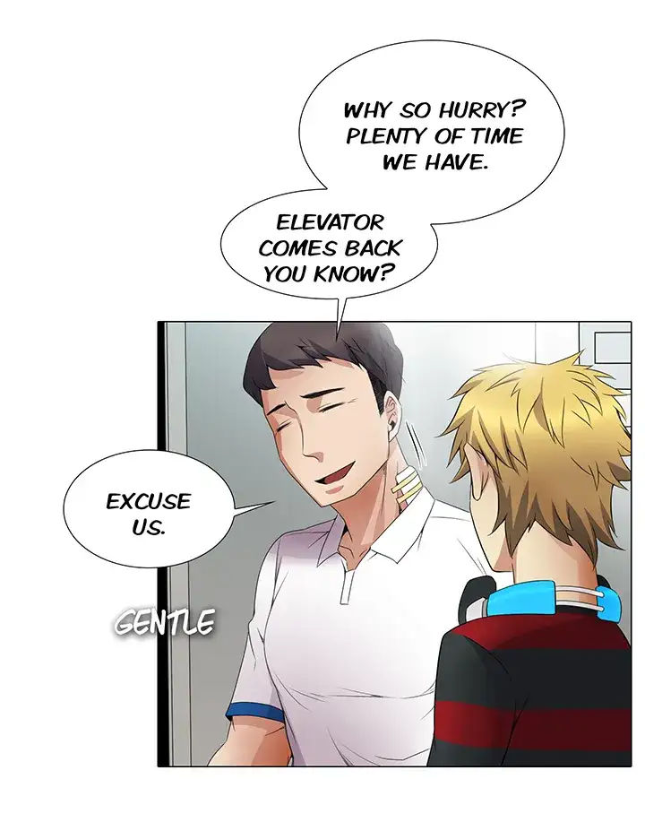 Cartoonists NSFW - Chapter 17 [photo 19] - MangaPorn