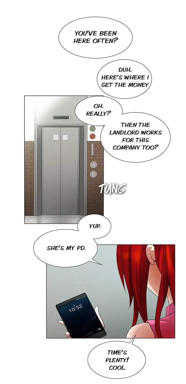 Cartoonists NSFW - Chapter 17 [photo 21] - MangaPorn