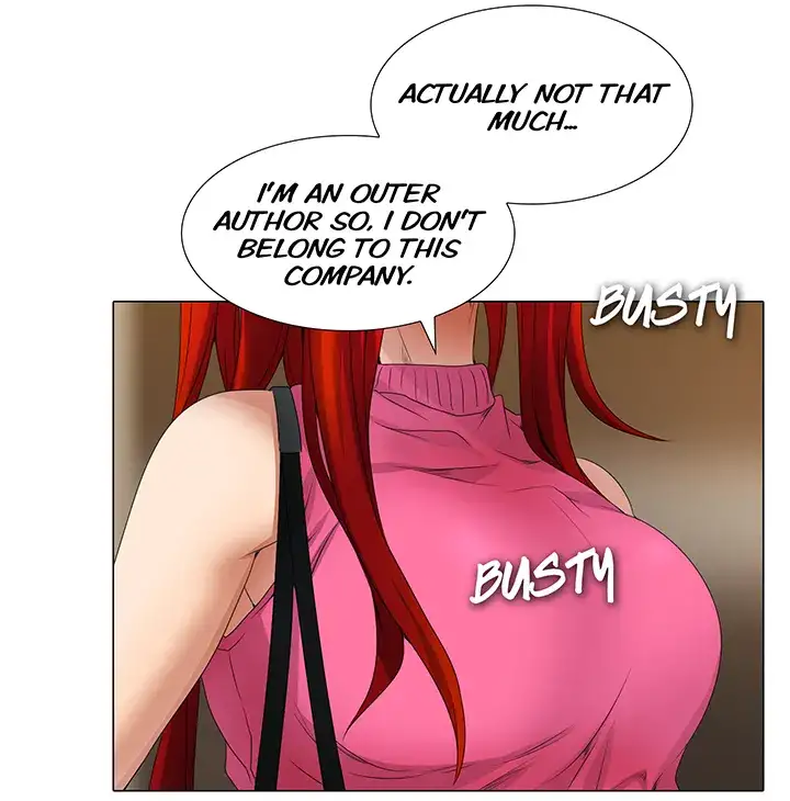 Cartoonists NSFW - Chapter 17 [photo 24] - MangaPorn