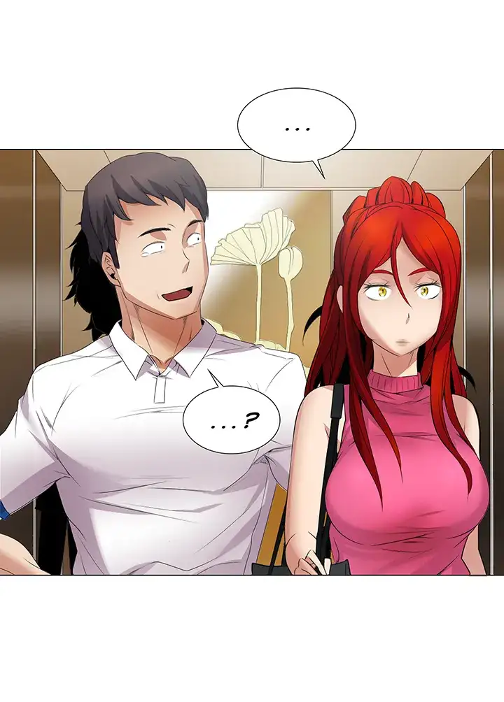 Cartoonists NSFW - Chapter 17 [photo 27] - MangaPorn