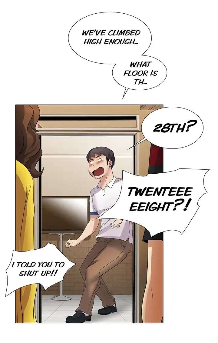 Cartoonists NSFW - Chapter 17 [photo 29] - MangaPorn