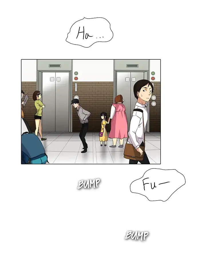 Cartoonists NSFW - Chapter 17 [photo 3] - MangaPorn