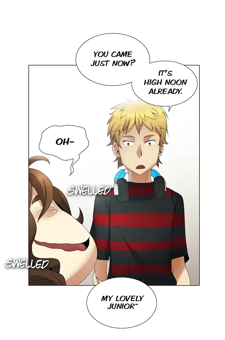 Cartoonists NSFW - Chapter 17 [photo 5] - MangaPorn