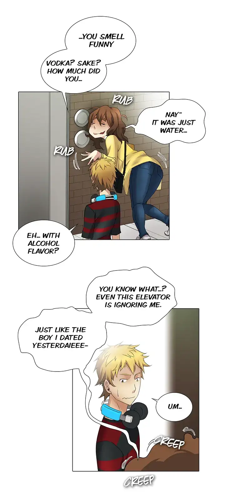 Cartoonists NSFW - Chapter 17 [photo 6] - MangaPorn