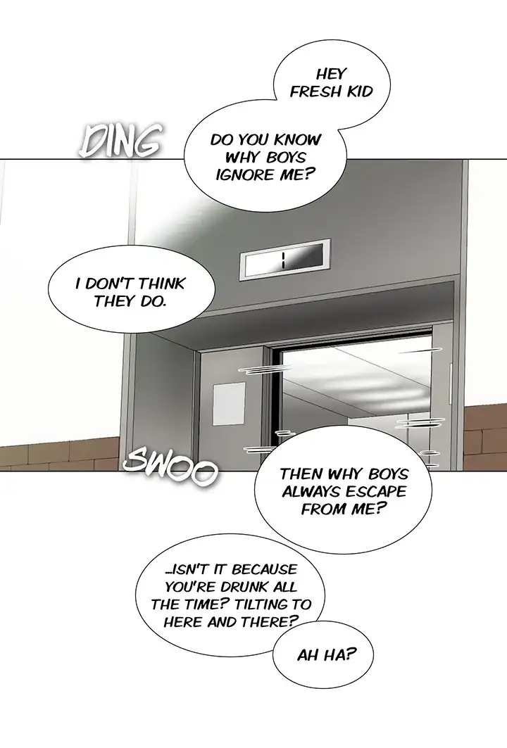 Cartoonists NSFW - Chapter 17 [photo 8] - MangaPorn