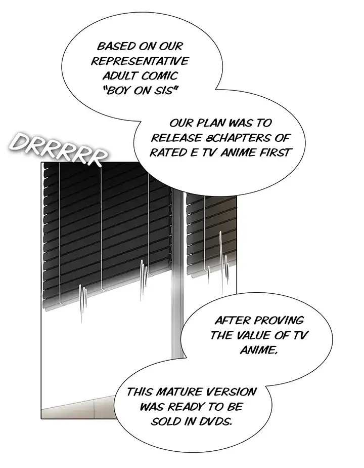 Cartoonists NSFW - Chapter 18 [photo 18] - MangaPorn
