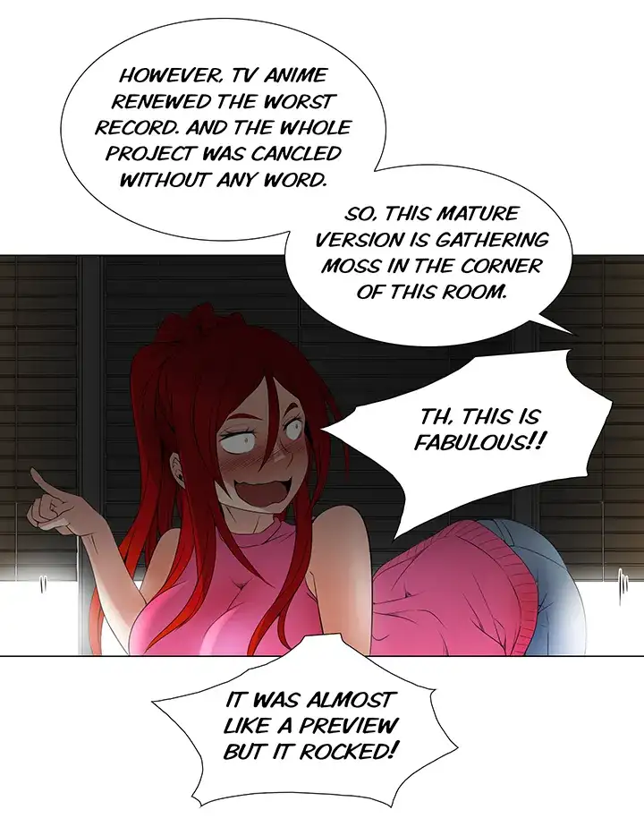 Cartoonists NSFW - Chapter 18 [photo 19] - MangaPorn