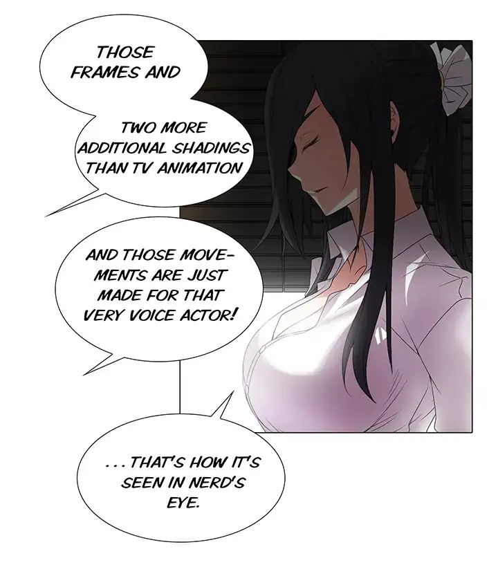 Cartoonists NSFW - Chapter 18 [photo 20] - MangaPorn