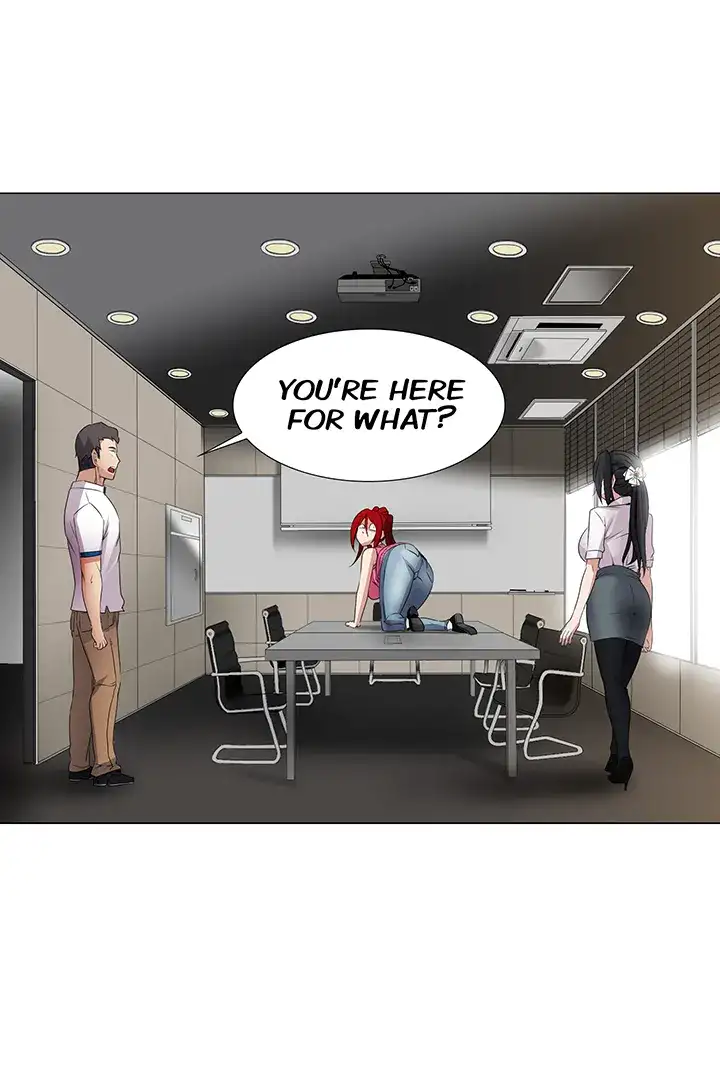Cartoonists NSFW - Chapter 18 [photo 24] - MangaPorn