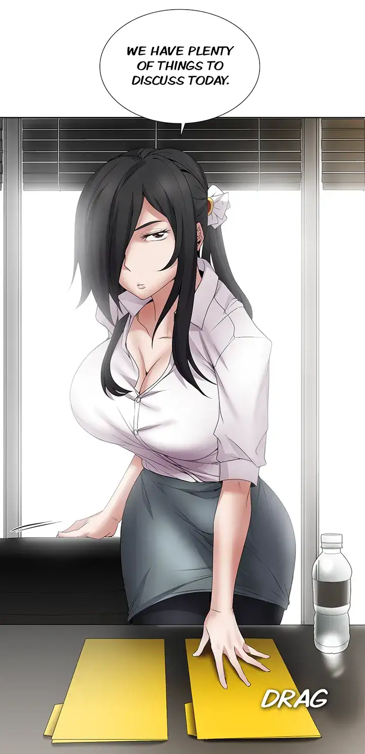 Cartoonists NSFW - Chapter 18 [photo 29] - MangaPorn