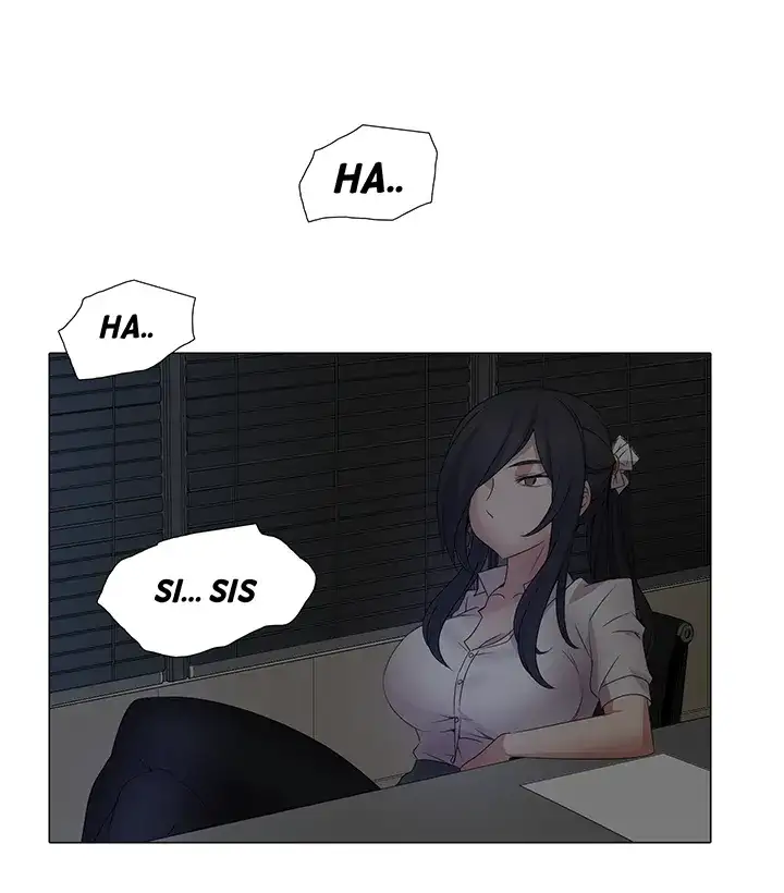 Cartoonists NSFW - Chapter 18 [photo 6] - MangaPorn