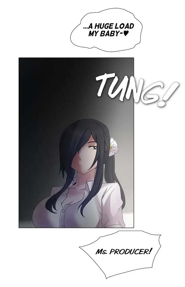 Cartoonists NSFW - Chapter 18 [photo 7] - MangaPorn