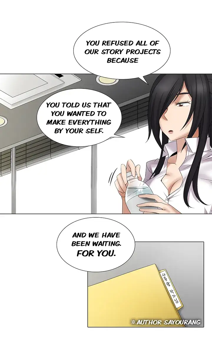 Cartoonists NSFW - Chapter 19 [photo 13] - MangaPorn