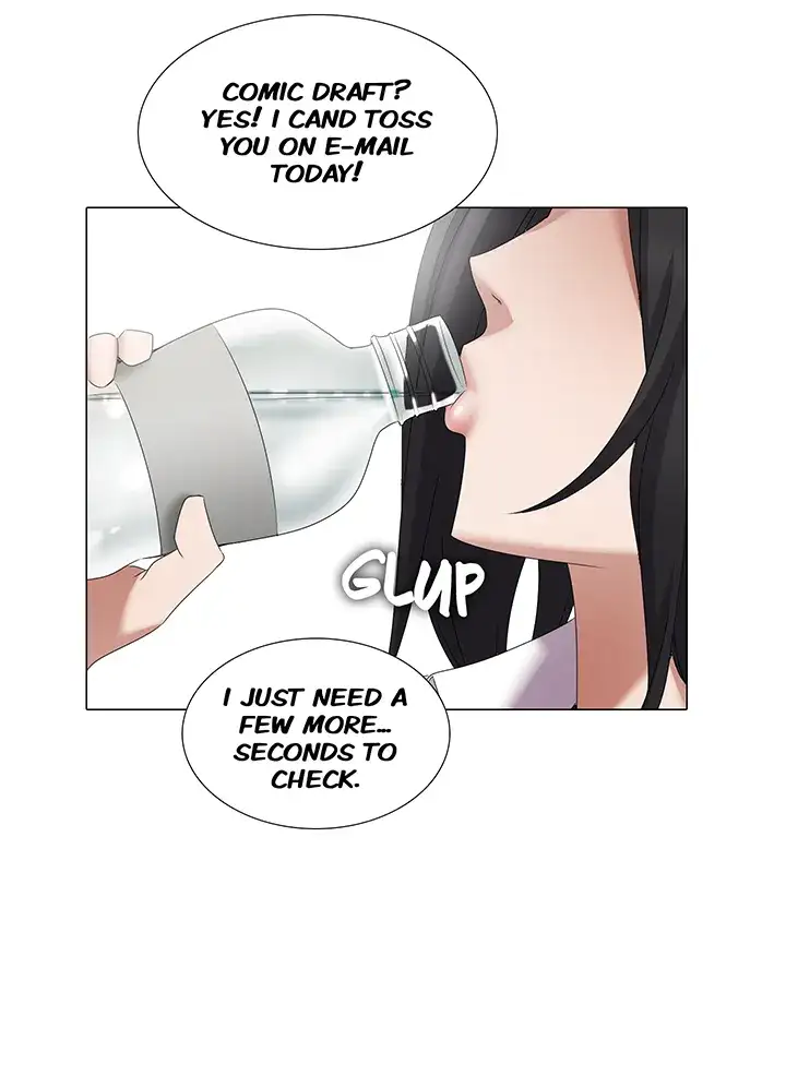 Cartoonists NSFW - Chapter 19 [photo 19] - MangaPorn