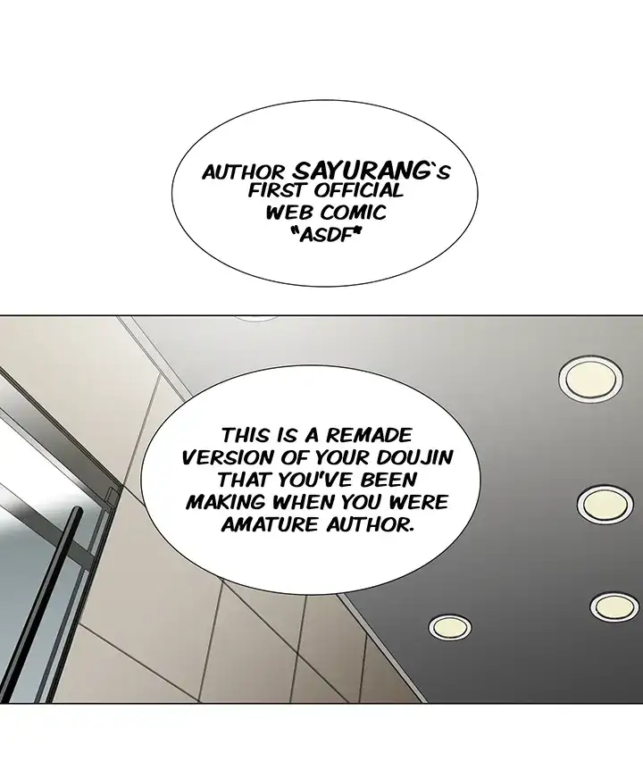 Cartoonists NSFW - Chapter 19 [photo 2] - MangaPorn
