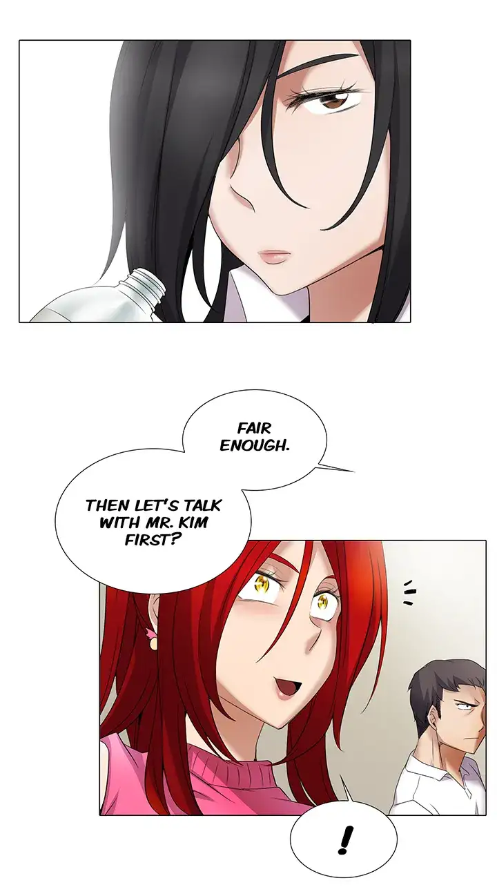 Cartoonists NSFW - Chapter 19 [photo 20] - MangaPorn