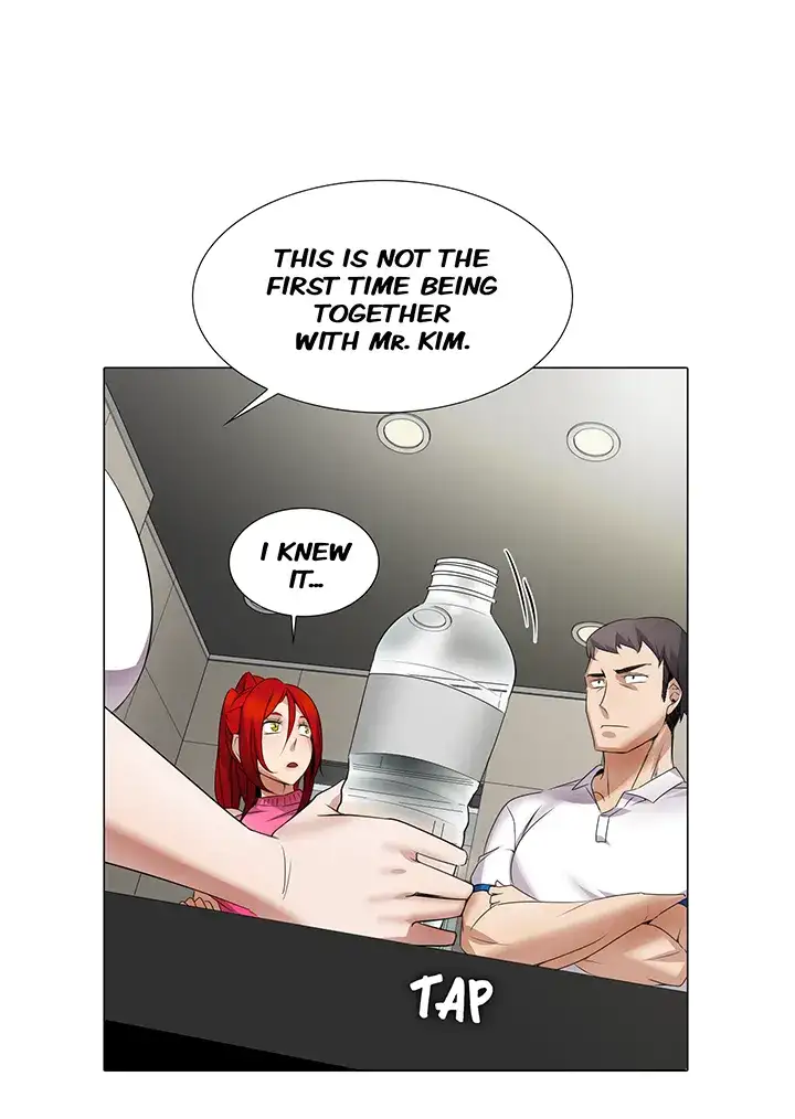 Cartoonists NSFW - Chapter 19 [photo 21] - MangaPorn