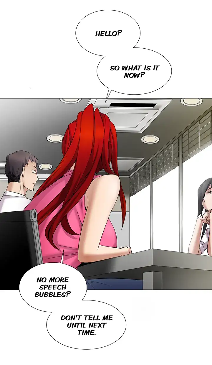 Cartoonists NSFW - Chapter 19 [photo 26] - MangaPorn