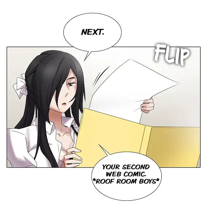 Cartoonists NSFW - Chapter 19 [photo 5] - MangaPorn
