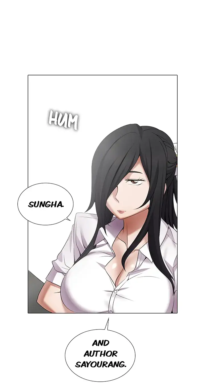 Cartoonists NSFW - Chapter 20 [photo 13] - MangaPorn